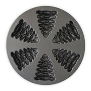 Nordic Ware | Evergreen Cakelet Pan.