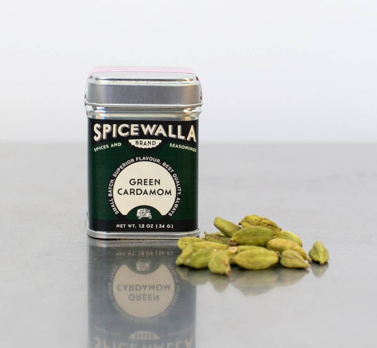Spicewalla | Whole Green Cardamom