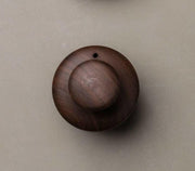 The Riley/Land Collection | Wooden Biscuit Cutter.