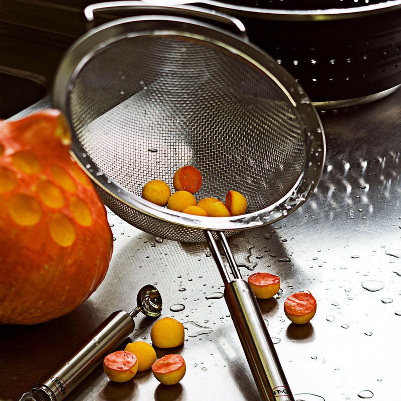 Rösle | Coarse Mesh Strainer.