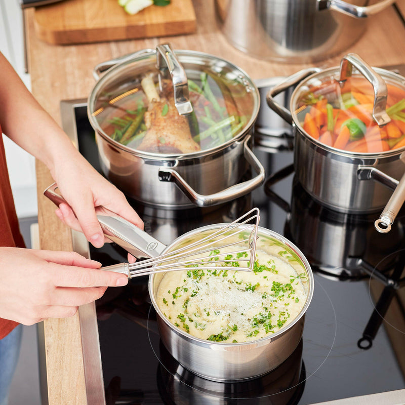 Rösle | Gourmet Whisk.