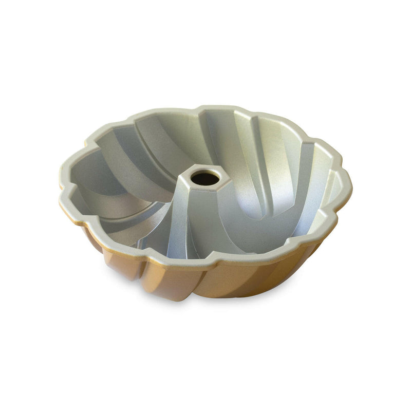 Nordic Ware | 75th Anniversary Braided Bundt Pan.