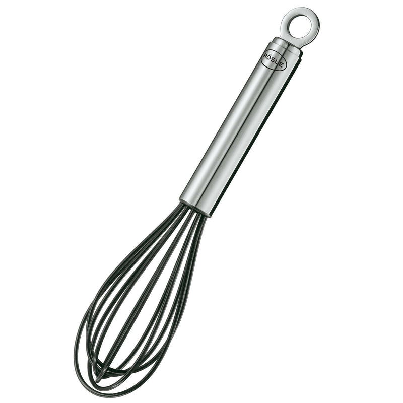 Rösle | Silicone Egg Whisk.