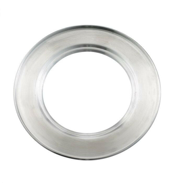 11" Steaming Ring.