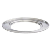 11" Steaming Ring.