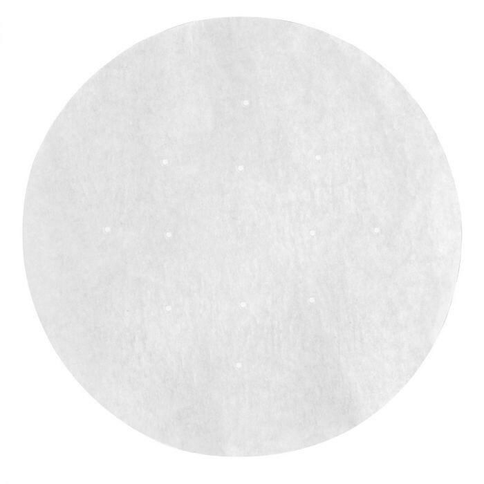 Parchment Steamer Liners | Pack of 20.