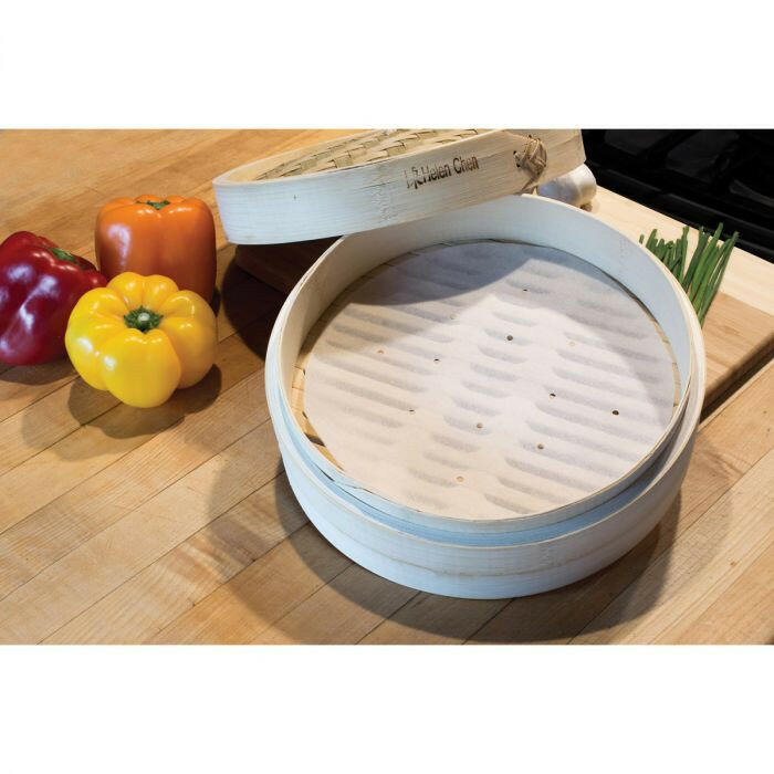 Harold Import Co, Inc Parchment Steamer Liners