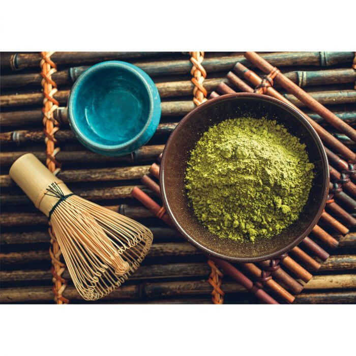 Matcha Tea Whisk.