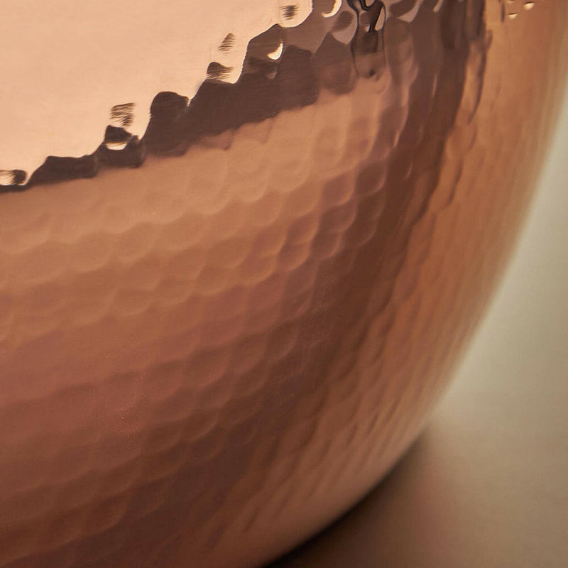 Ruffoni | 7.5 QT Covered Stockpot | Historia Collection.