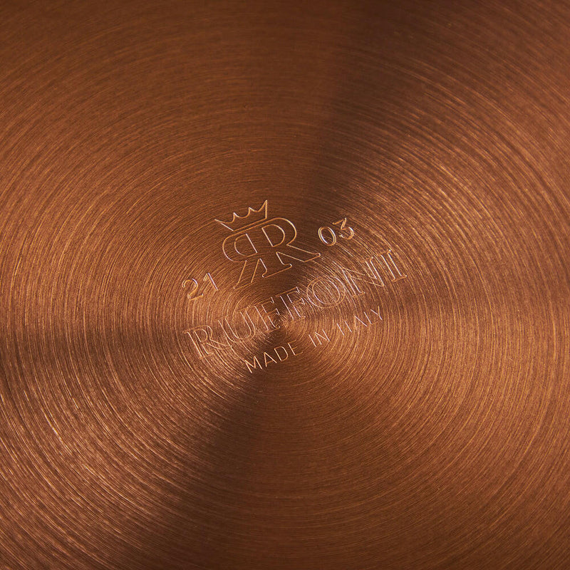 Ruffoni | 9.5 QT Jam Pot | Historia Collection.