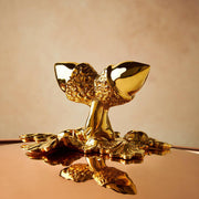 Ruffoni | 7.5 QT Covered Stockpot | Historia Collection.