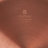 Ruffoni | Symphonia Cupra | 4 QT Saute Pan