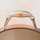 Ruffoni | Symphonia Cupra | 4 QT Saute Pan.