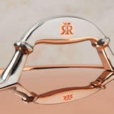 Ruffoni | 1.5 QT Saucepot.