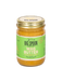 Coconut Chia Wag Butter: 13oz Jar.