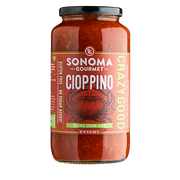 Sonoma Gourmet | California Cioppino.