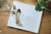 Etú HOME | Found Silver Plate Flatware Sets.