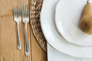 Etú HOME | Found Silver Plate Flatware Sets.