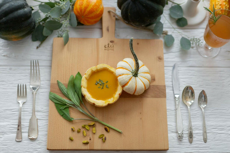 Etú HOME | Found Silver Plate Flatware Sets.