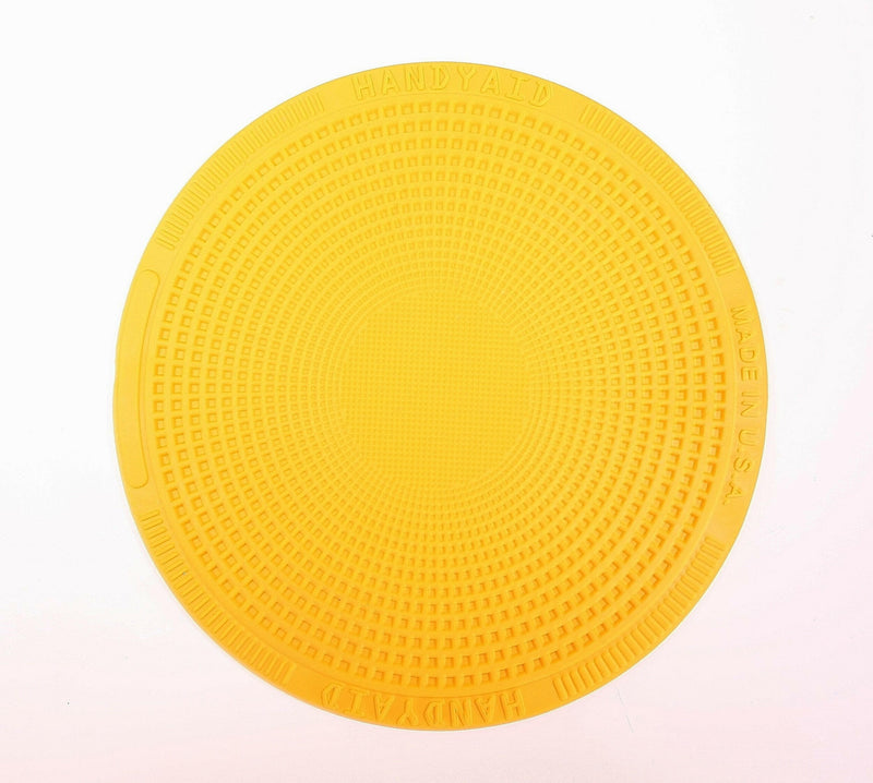 Handyaid | Jar + Bottle Opener.