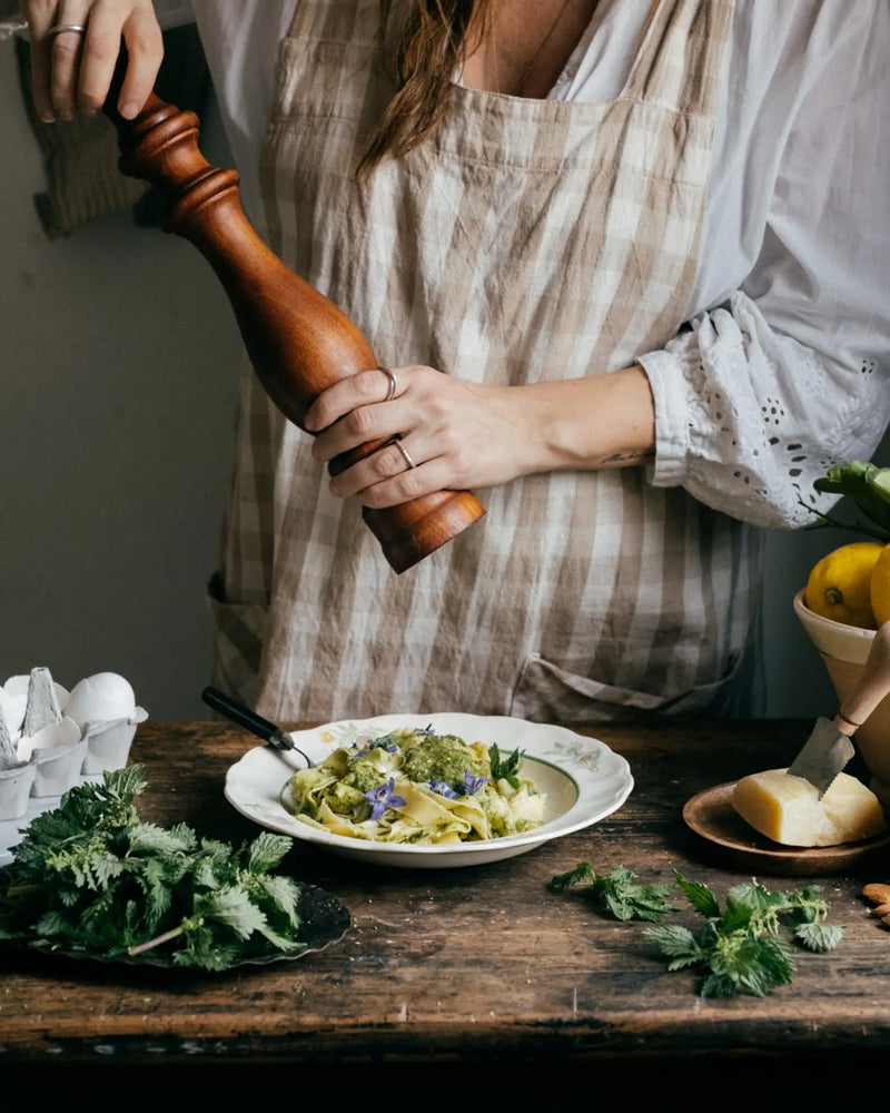 Ankarsrum | Pasta Attachments.