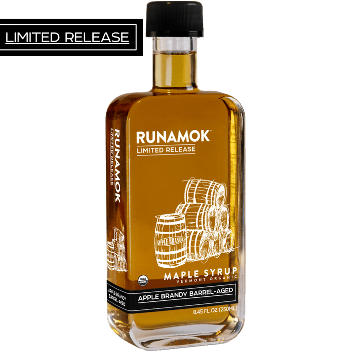 Runamok | Maple Syrups