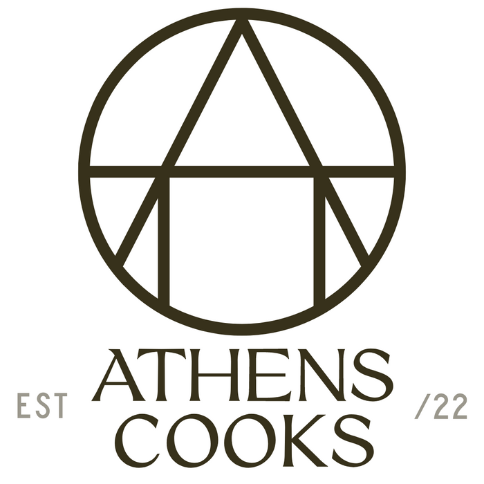 Athens Cooks Gift Card