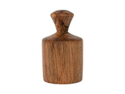 The Riley/Land Collection | Wooden Biscuit Cutter.