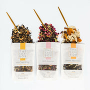The Chai Box | Best Seller Gift Set.