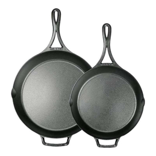 Lodge | Blacklock Skillets.