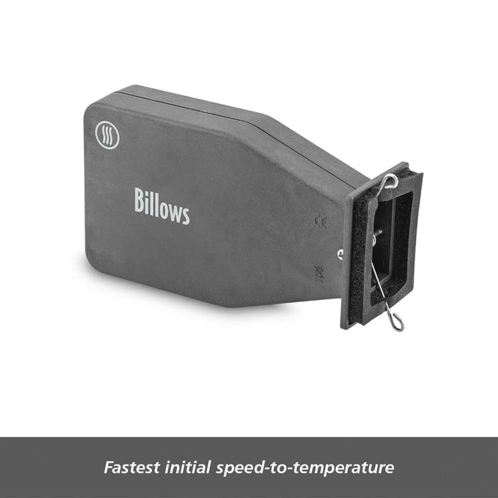 ThermoWorks | Billows BBQ Temperature Control Fan Kit.