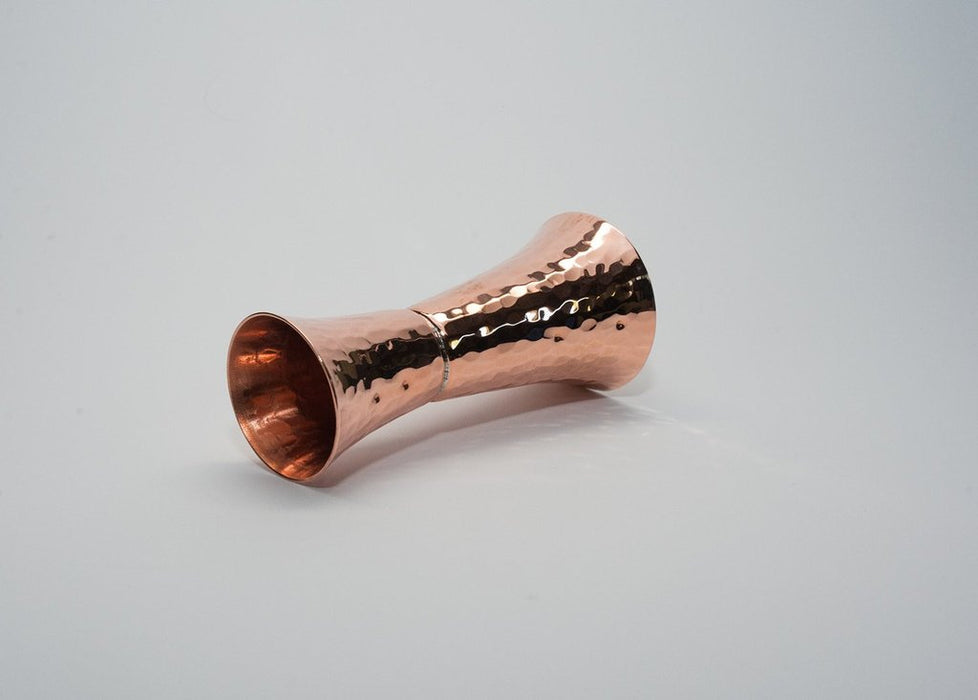 Sertodo | Copper Double-Sided Jigger