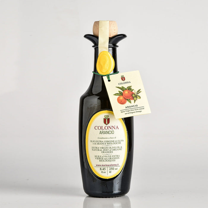 Marina Colonna | Extra Virgin Olive Oil