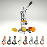 Cilio | Citrus Press.