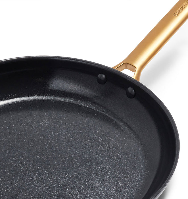 GreenPan | Reserve Ceramic Nonstick Fry Pans