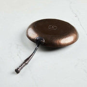 Smithey | Carbon Steel Farmhouse Skillet.