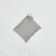Smithey | Chainmail Scrubber.