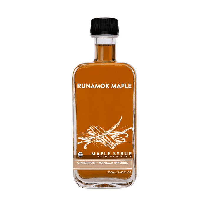 Runamok | Maple Syrups