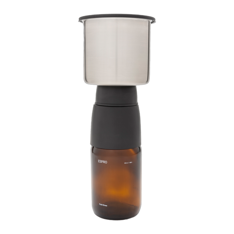 Espro | Cold Brew Coffee Maker.
