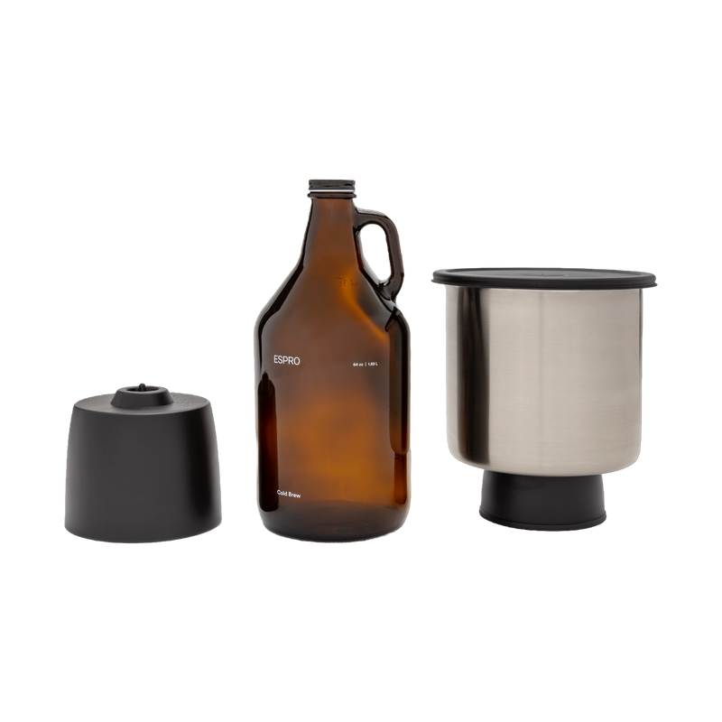 Espro | Cold Brew Coffee Maker.