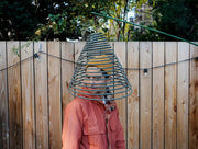 Fredericks & Mae | Citronella Hanging Coil.