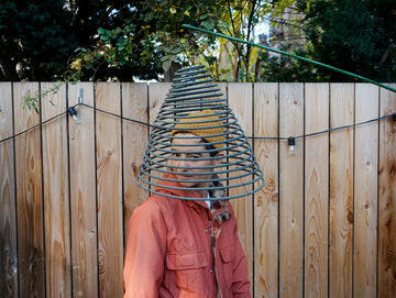 Fredericks & Mae | Citronella Hanging Coil.