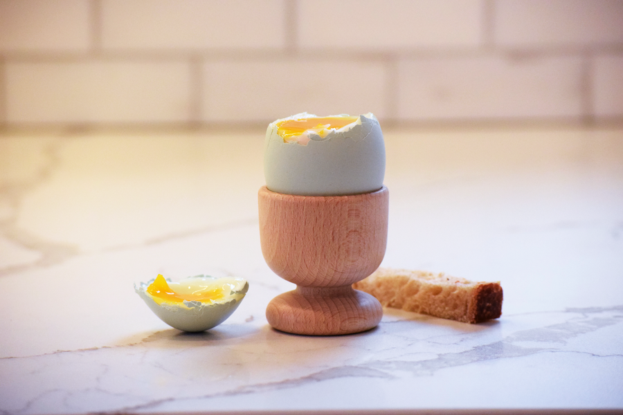 Earth & Nest | Egg Cup