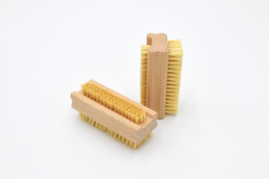 Earth & Nest Nail Brush - Thumbnail 4