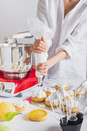 Ankarsrum | Beater Bowl Accessory.