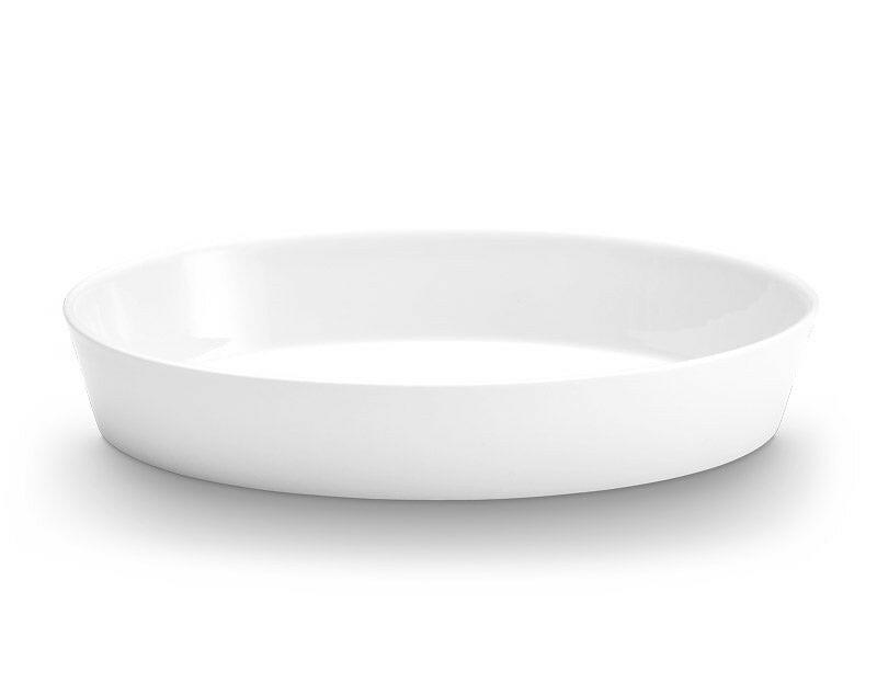 Pillivuyt Deep Oval Baker, Medium