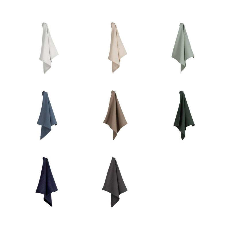 The Organic Company | Organic Dinner Napkins.