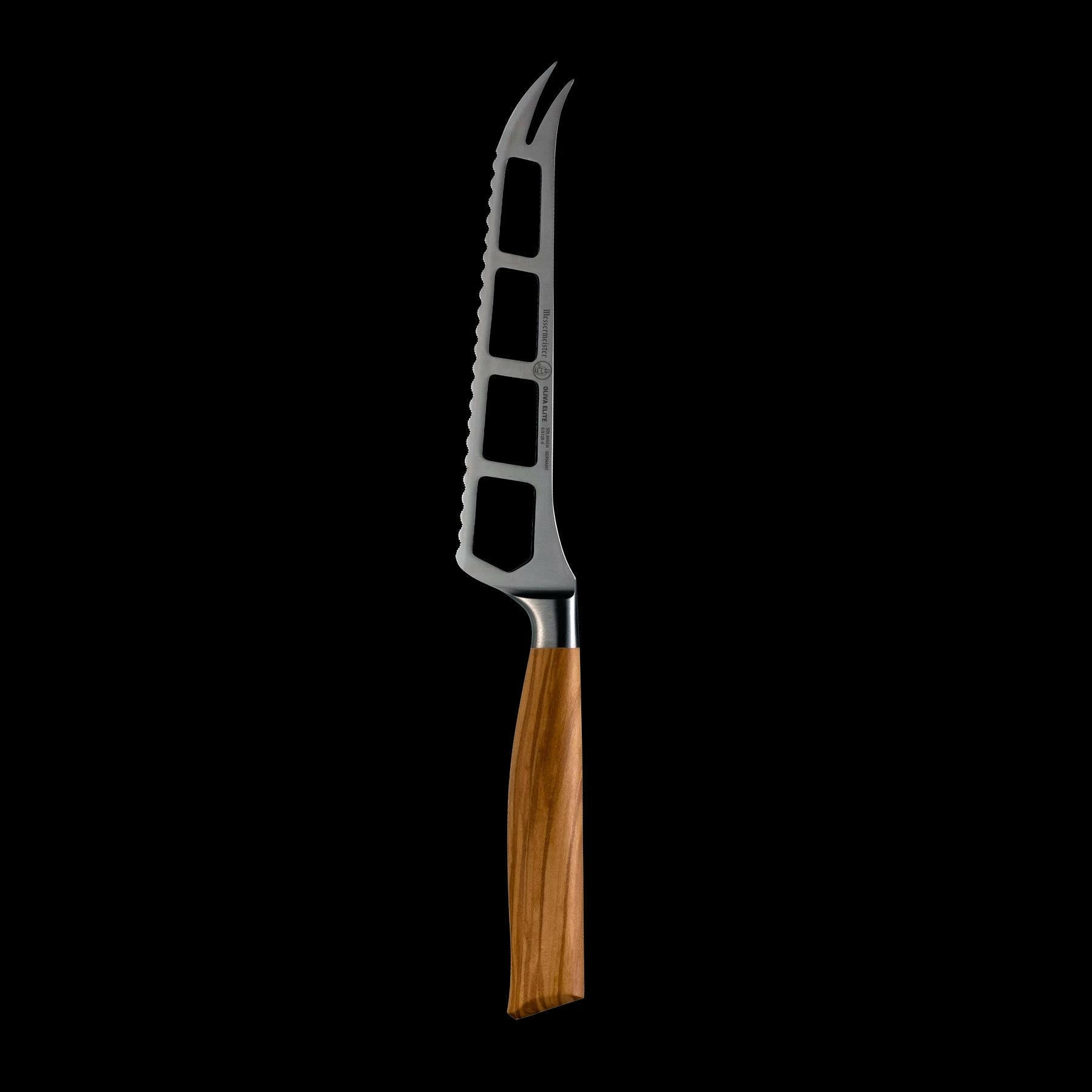Messermeister Oliva Elite Chef's Knife