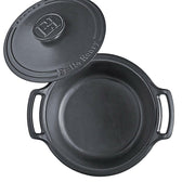 Emile Henry | Sublime Dutch Ovens.