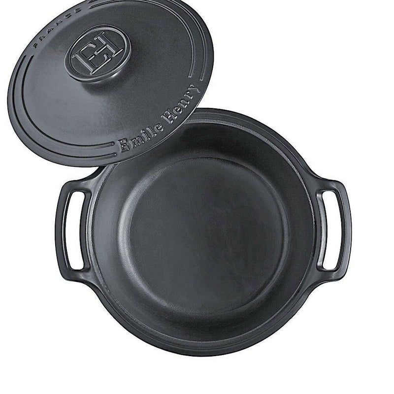 Emile Henry | Sublime Dutch Ovens.